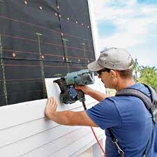 Best Siding Removal and Disposal  in Tornillo, TX